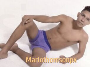 Mariothomsonpx