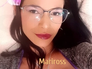 mariross Single Spass