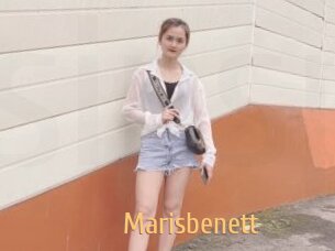 Marisbenett