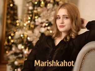 Marishkahot