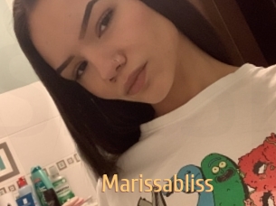 Marissabliss
