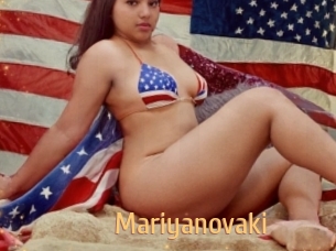 mariyanovaki Single Spass