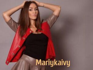 Mariykaivy