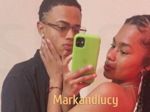 Markandlucy