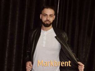Markbrent