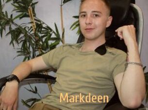 Markdeen