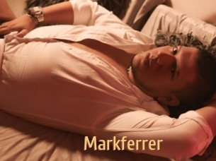 Markferrer