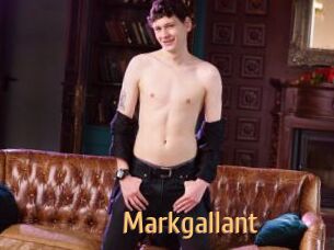 Markgallant