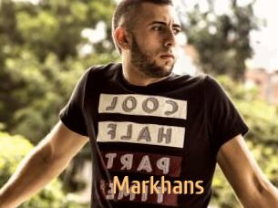 Markhans