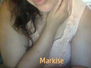 Markise