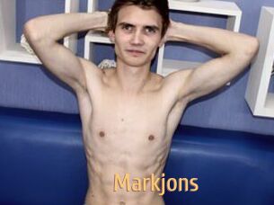 Markjons