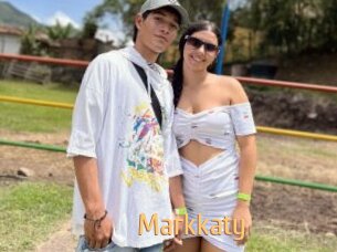Markkaty