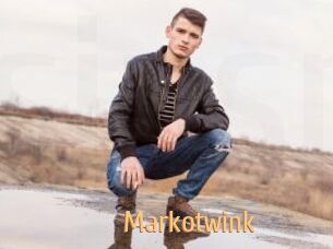 Markotwink