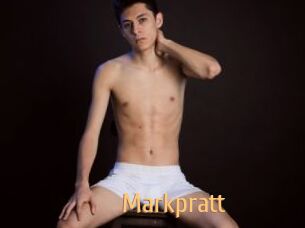 Markpratt