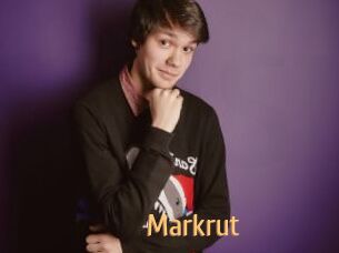 Markrut