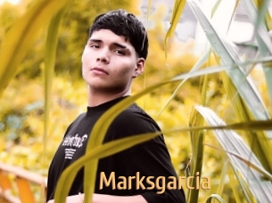 marksgarcia Single Spass