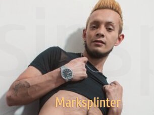 Marksplinter