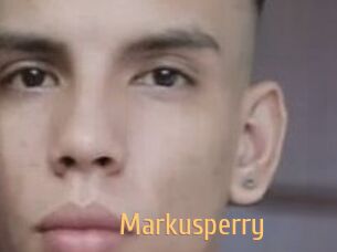 Markusperry