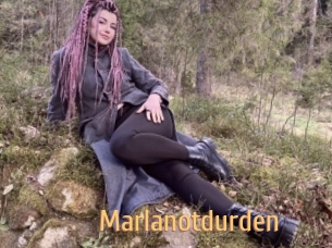 Marlanotdurden