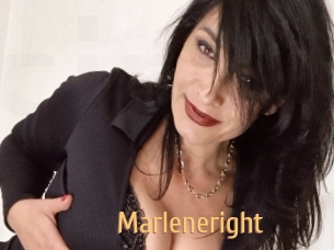 marleneright Single Spass