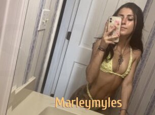 Marleymyles