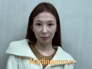 Marlingummer
