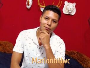 Marlonhillwc