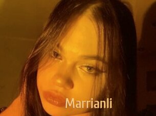 Marrianli