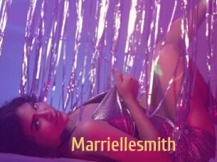 Marriellesmith