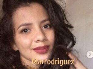 Marrodriguez