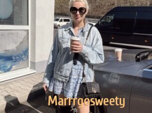 Marrrgosweety