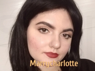 marrycharlotte Single Spass