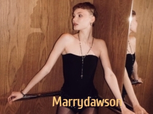 Marrydawson