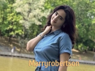 Marryrobertson