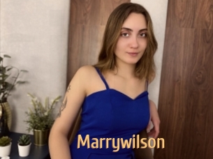 Marrywilson