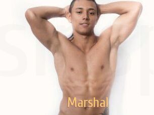 Marshal