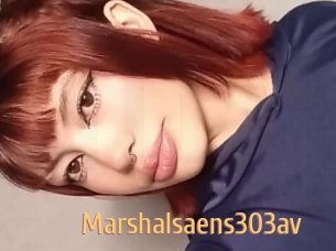 Marshalsaens303av