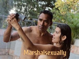 Marshalsexually