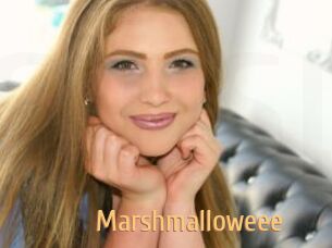 Marshmalloweee