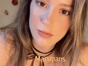 Marsipans
