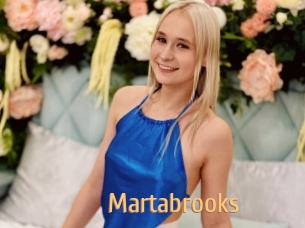 martabrooks Single Spass