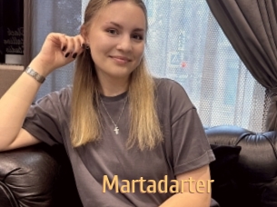 Martadarter