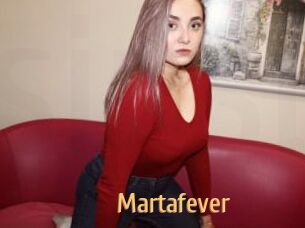 Martafever