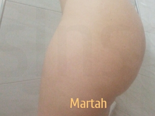 Martah