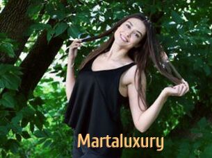 Martaluxury