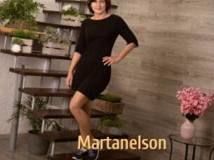 Martanelson