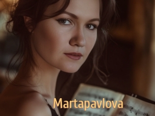 Martapavlova