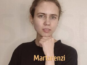 Martarenzi