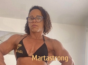 Martastrong