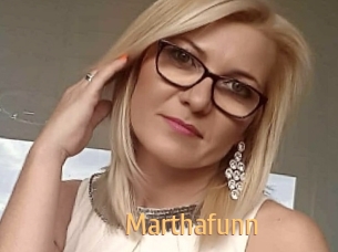 Marthafunn